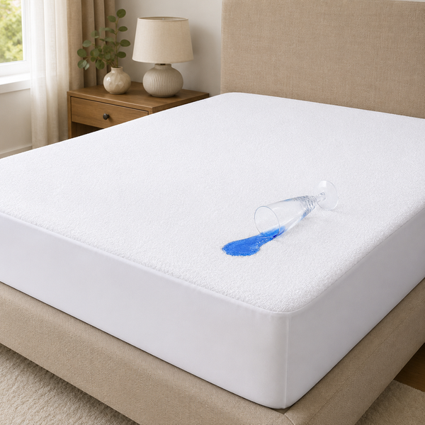 Waterproof Mattress Protector
