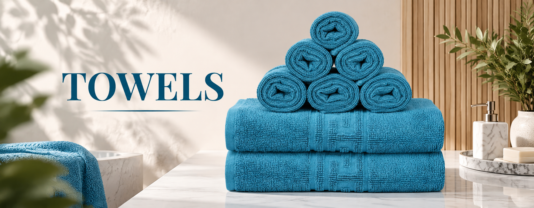 TOWELS