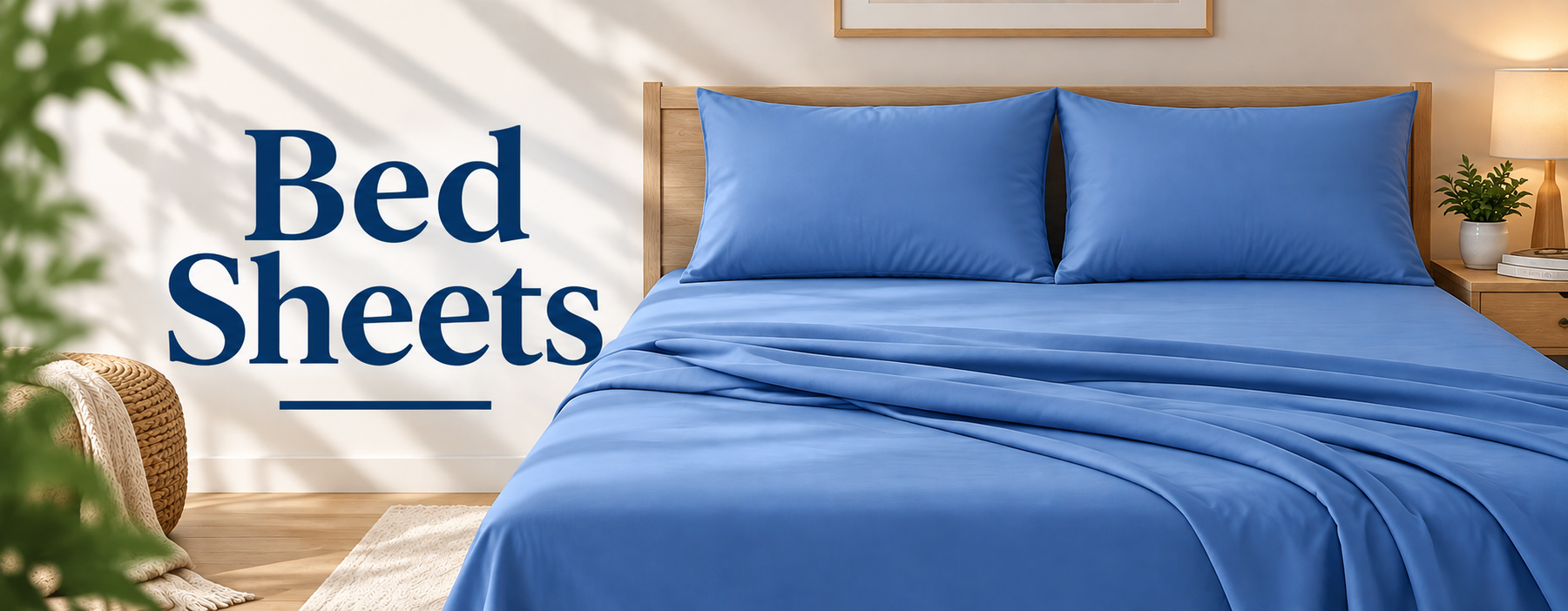 BEDSHEETS