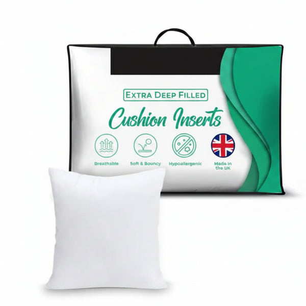 Cushion Inserts Inner Hollowfibre Fillers Pads