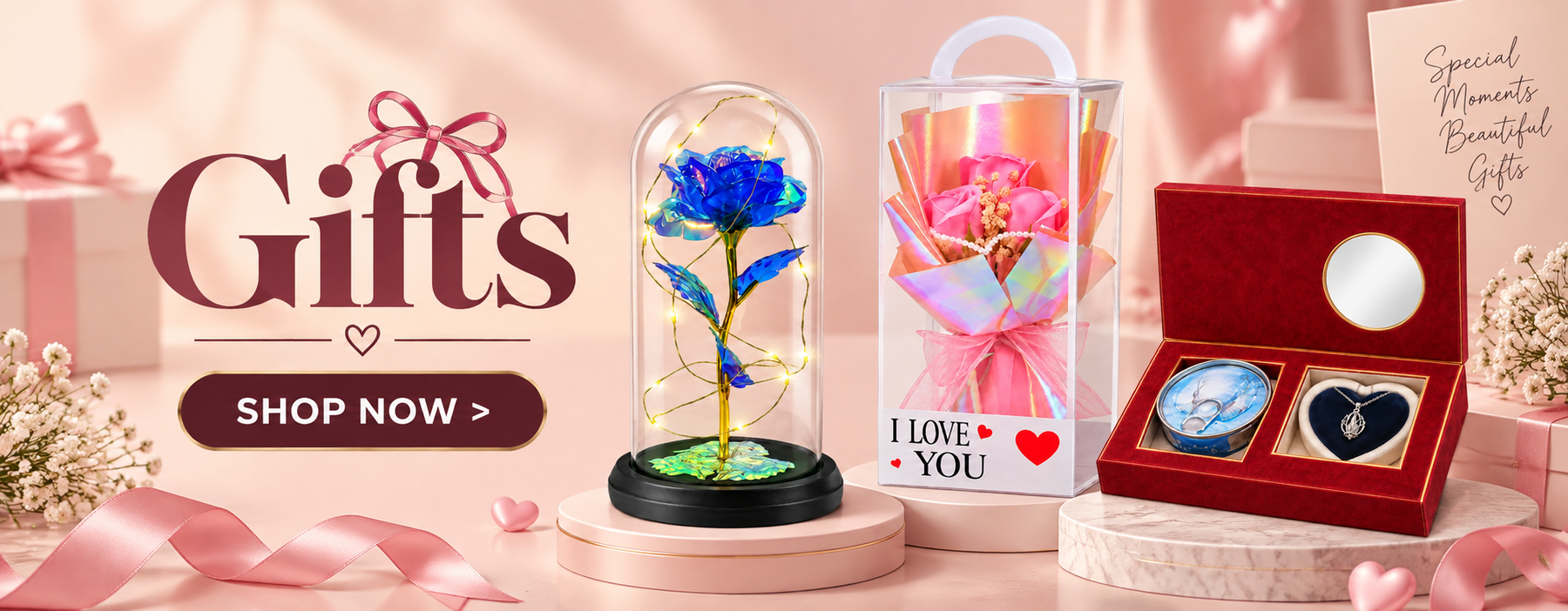 Gifts